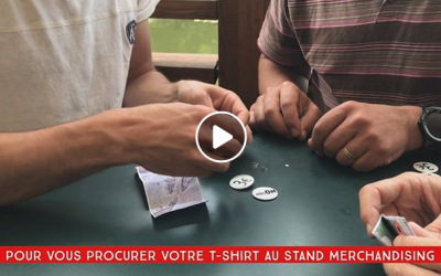 Le No Logo s’engage au côté de la Pive ! VIDEO