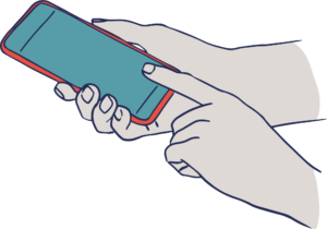 Main-téléphone-appeler