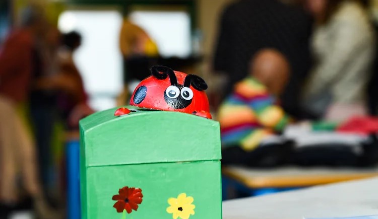 coccinelle Soutiens la Pive, remplis ton mandat SEPA